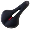 L-BRNO Sport bicycle saddle comfortable elastic foam