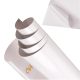 Foil roll glossy white 1.52x30m