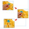 BESTWAY 32034 Inflatable life jacket kapok