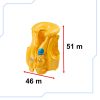 BESTWAY 32034 Inflatable life jacket kapok