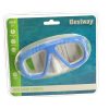 BESTWAY 22011 Blue Diving Mask and Goggles
