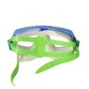 BESTWAY 22011 Blue Diving Mask and Goggles