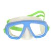 BESTWAY 22011 Blue Diving Mask and Goggles