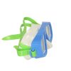 BESTWAY 22011 Blue Diving Mask and Goggles
