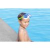 BESTWAY 22011 Blue Diving Mask and Goggles