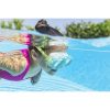 BESTWAY 22011 Diving mask swimming goggles green