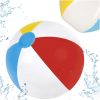 BESTWAY 31021 Beach colored inflatable ball 51cm