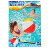 BESTWAY 31021 Beach colored inflatable ball 51cm