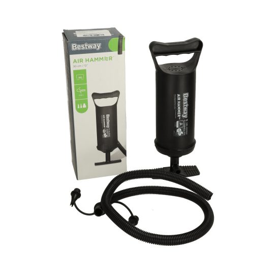 BESTWAY 62002 30cm Piston Hand Pump