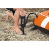 BESTWAY 62002 30cm Piston Hand Pump