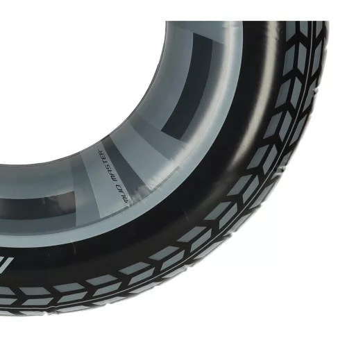 BESTWAY 36016 tire 91cm inflatable floating wheel