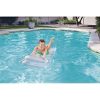 BESTWAY 43024 Inflatable mattress with pillow 188cm