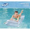 BESTWAY 43024 Inflatable mattress with pillow 188cm