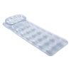 BESTWAY 43024 Inflatable mattress with pillow 188cm