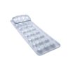 BESTWAY 43024 Inflatable mattress with pillow 188cm