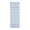 BESTWAY 43024 Inflatable mattress with pillow 188cm