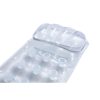 BESTWAY 43024 Inflatable mattress with pillow 188cm