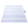Beach mat beach picnic blanket 200x200cm blue