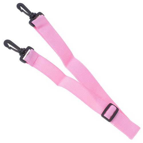 Thermal bag for lunch for beach picnic 11L with pink flowers