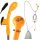 Travel shower portable camping shower washer 12v