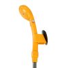Travel shower portable camping shower washer 12v