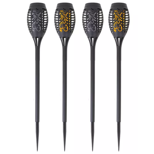 Solar garden lights 12LED 4pcs.