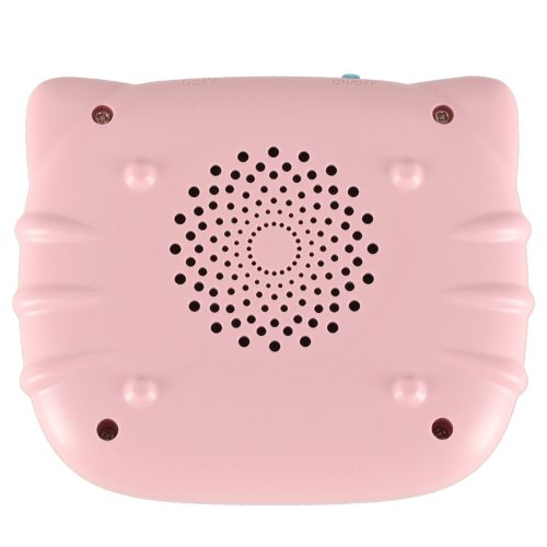 English vocabulary card reader 112 cards