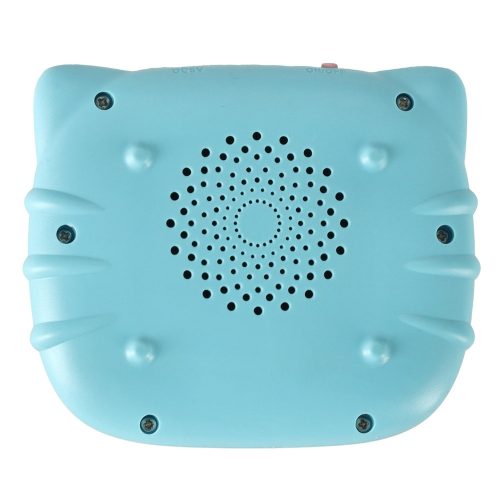 English vocabulary card reader 112 cards