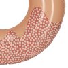 INTEX 59266 Swimming ring animal pink 6+