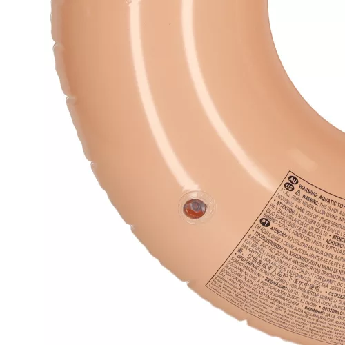 INTEX 59266 Swimming ring animal pink 6+