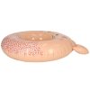 INTEX 59266 Swimming ring animal pink 6+