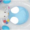 INTEX 59570 children's swimming wheel, unicorn
