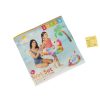 INTEX 59570 children's swimming wheel, unicorn