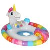 INTEX 59570 children's swimming wheel, unicorn