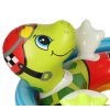 INTEX 59570 children's swimming wheel, turtle