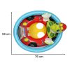 INTEX 59570 children's swimming wheel, turtle