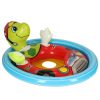 INTEX 59570 children's swimming wheel, turtle