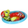 INTEX 59570 children's swimming wheel, turtle