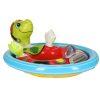 INTEX 59570 children's swimming wheel, turtle