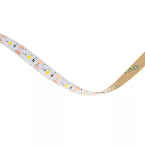 USB Battery Powered Motion Sensor LED Strip 2M Warm White