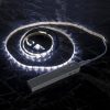 USB elemes mozgásérzékelős LED szalag 2M hideg fehér