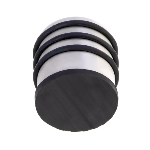Doorstop high heavy freestanding