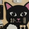 Sensory board Kitten LULILO KICIAO