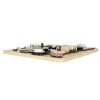 Sensory board Kitten LULILO KICIAO