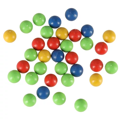 Jumping game hungry frogs 4 players