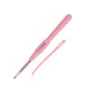 Weaving machine knitting thread set + accessories