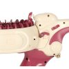 Weaving machine knitting thread set + accessories
