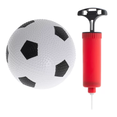 Children's soccer goal 2in1 143x110x70cm 143x110x70cm