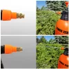 Garden hand pressure sprayer 2l