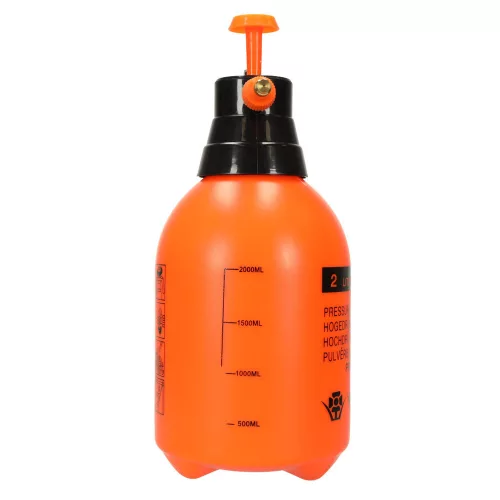 Garden hand pressure sprayer 2l